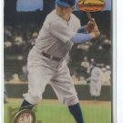 BABE RUTH 1994 Ted Williams 500 Club #6 Yankees