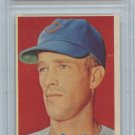 BOB SPEAKE (GRADED PSA 6 EX-MT) 1957 Topps #339 Chicago Cubs
