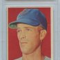 BOB SPEAKE (GRADED PSA 6 EX-MT) 1957 Topps #339 Chicago Cubs