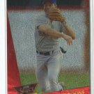 BRET BOONE RC 1993 Select Chase Rookies #21 RARE! Mariners