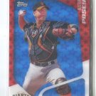 BUSTER POSEY RC 2010 Topps 2020 #T8 ROOKIE Giants