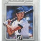 CAL RIPKEN 2016 Donruss Masters of the Game #MG10 Orioles