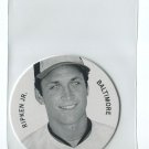 CAL RIPKEN JR 2013 Panini Cooperstown COLGAN'S CHIPS #120 Orioles