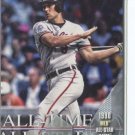 CAL RIPKEN JR 2017 Topps All Time All Stars #ATAS6 Orioles