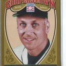 CAL RIPKEN JR SP 2013 Panini Cooperstown #101 SHORT PRINT Orioles