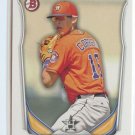 CARLOS CORREA RC 2014 Bowman Draft Top Prospects #TP3 ROOKIE Astros