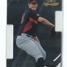 CARLOS RODON RC SER# 695/699 2013 USA Champions Legends Certified Die-Cuts #17