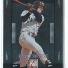 CHARLIE BLACKMON RC 2008 Donruss Elite Extra Edition #17 ROOKIE Rockies