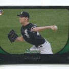 CHRIS SALE RC 2011 Bowman #220 ROOKIE White Sox