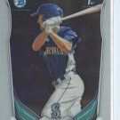 CHRIS TAYLOR RC 2014 Bowman Chrome Prospects #BCP14 ROOKIE Mariners