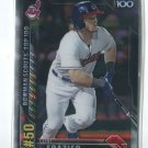 CLINT FRAZIER RC 2016 Bowman Chrome Bowman Scouts Top 100 #BTP50 ROOKIE Indians