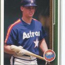 CRAIG BIGGIO RC 1989 Upper Deck #273 ROOKIE Astros