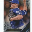 CRAIG KIMBREL BLACK SER# 41/65 2016 Topps #13 Padres