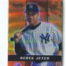 DEREK JETER 2000 Bowman's Best PREVIEW #BB1 Yankees