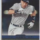 DEREK JETER 2013 Topps Update Postseason Heroes #PH8 Yankees