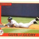 DEREK JETER 2018 Donruss Optic #165 Yankees