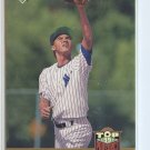 DEREK JETER RC 1993 Upper Deck #449 ROOKIE Yankees