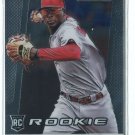 DIDI GREGORIUS RC 2013 Panini Prizm #242 ROOKIE Diamondbacks