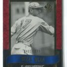 DIZZY DEAN SER# 431/1299 2003 SP Legendary Cuts #29 Cardinals