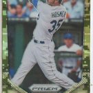ERIC HOSMER CAMO 2014 Panini Prizms #66 Kansas City Royals