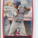 FRANCISCO LINDOR RC 2012 Bowman Prospects #BP3 ROOKIE Indians