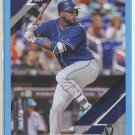 FRANMIL REYES SER# 28/49 2019 Donruss FATHER'S DAY RIBBON #111 Padres