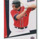 FREDDIE FREEMAN RC 2009 TRISTAR PROjections #5 ROOKIE