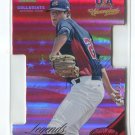 GERRIT COLE MIRROR RED DIE-CUT RC SER# 103/299 2013 USA Legends Certified ROOKIE