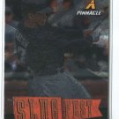 GIANCARLO STANTON 2013 Pinnacle Slugfest #3 Marlins