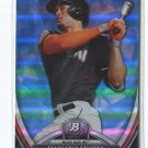 GIANCARLO STANTON SAPPHIRE 2013 Bowman Platinum #35 Marlins