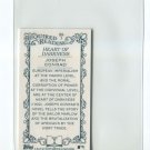 HEART OF DARKNESS 2017 Topps Allen and Ginter MINI Required Reading #RR7