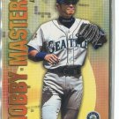 ICHIRO SUZUKI 2002 Topps Hobby Masters #HM6 Mariners