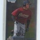 J.D. MARTINEZ RC 2010 Bowman Chrome Prospects #BCP165 ROOKIE Astros