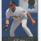 J.T. SNOW RC 1993 Leaf GOLD Rookies #R17 Angels