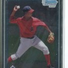 JEAN SEGURA RC 2010 Bowman Chrome Prospects #BCP7 ROOKIE Angels