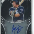 JEDD GYORKO AUTOGRAPH RC 2013 Bowman Sterling Rookie #JG Padres
