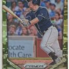 JEDD GYORKO CAMO 2014 Panini Prizms #119 San Diego Padres