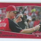 JOC PEDERSON RC 2015 Topps Update All Star Access #MLB6 ROOKIE Dodgers