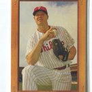 JONATHAN PAPELBON 2013 Topps Turkey Red #21 Phillies