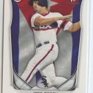 JOSE ABREU RC 2014 Bowman Prospects HOMETOWN #BP17 ROOKIE White Sox