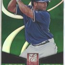 JOSE ALTUVE SER# 138/199 2014 Elite Turn of the Century #64 Astros
