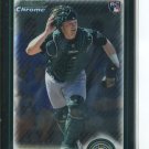 JOSH DONALDSON RC 2010 Bowman Chrome Draft #BDP43 ROOKIE Athletics