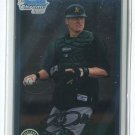 JOSH DONALDSON RC 2010 Bowman Chrome Prospects #BCP113A ROOKIE Athletics