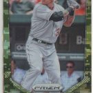JOSH HAMILTON CAMO 2014 Panini Prizms #94 Los Angeles Angels