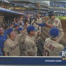KRIS BRYANT 2016 Topps Update All-Star Game Access #MLB5 Cubs