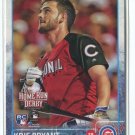 KRIS BRYANT RC 2015 Topps Update #US78 ROOKIE Cubs