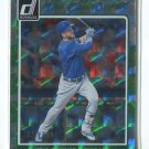 KRIS BRYANT SER# 70/999 2017 Donruss Elite Series #ES3 Cubs
