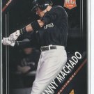MANNY MACHADO RC 2013 Pinnacle #163 ROOKIE Orioles