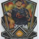 MANNY MACHADO RC 2013 Topps CUT TO THE CHASE #CTC44 ROOKIE Orioles