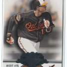 MANNY MACHADO RC 2013 Topps MAKING THEIR MARK #MM24 ROOKIE Orioles